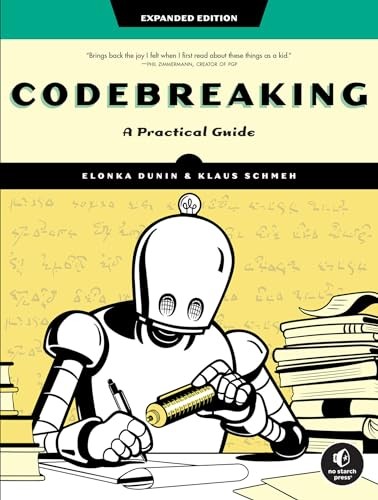 Codebreaking