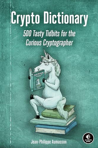 Crypto Dictionary