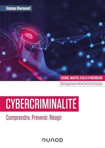 Cybercriminalité