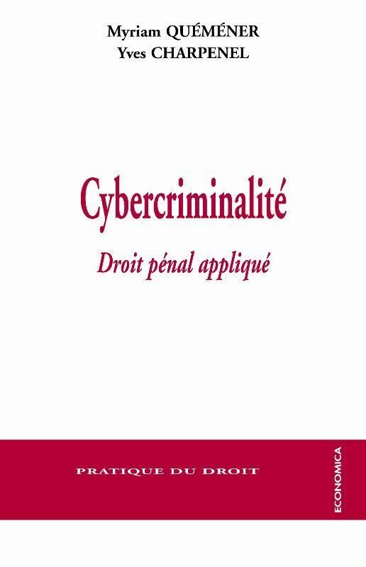 Cybercriminalité