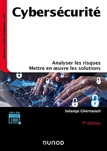 Cybersécurité