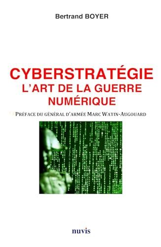 Cyberstratégie