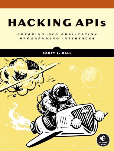 Hacking APIs