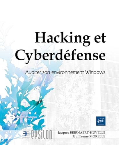 Hacking et Cyberdéfense