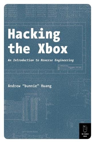 Hacking the Xbox