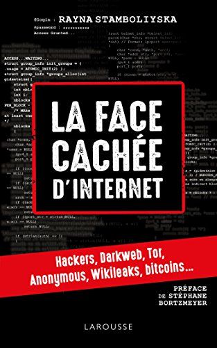 La face cachée d'internet