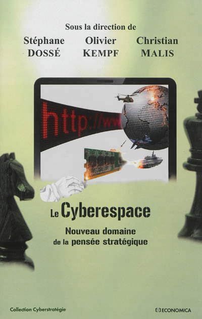 Le cyberespace