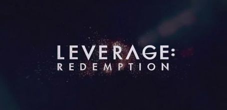 Leverage: Redemption