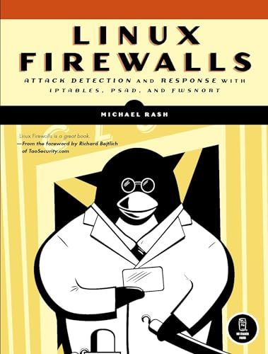 Linux Firewalls