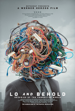 Lo and Behold, Reveries of the Connected World