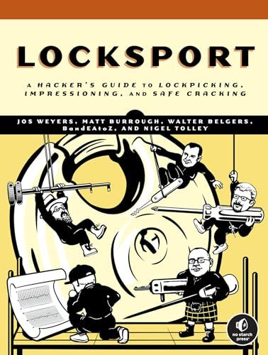Locksport