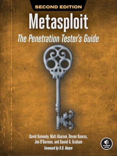 Metasploit