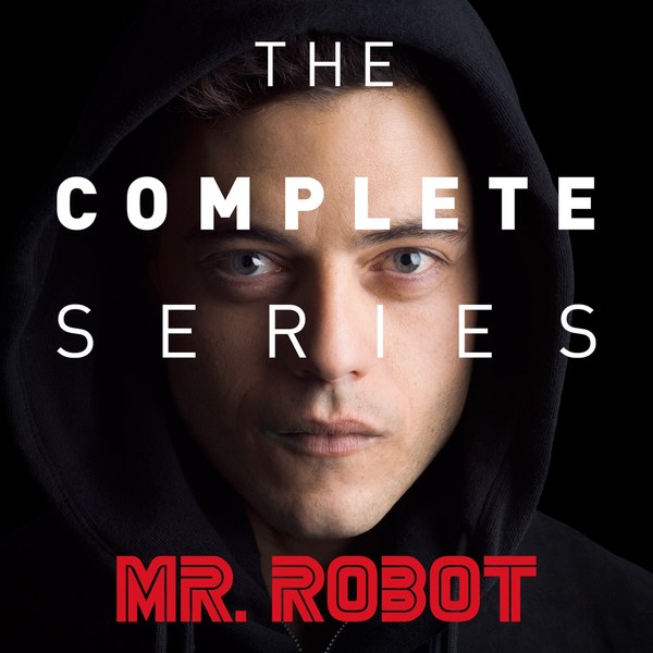 Mr. Robot