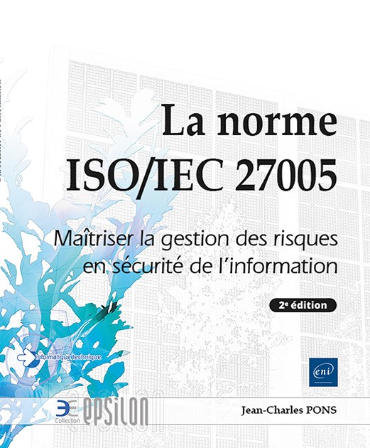 La norme ISO/IEC 27005