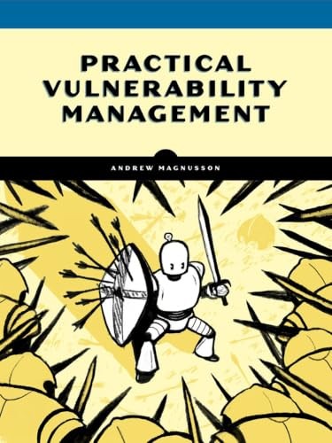 Practical Vulnerability Management