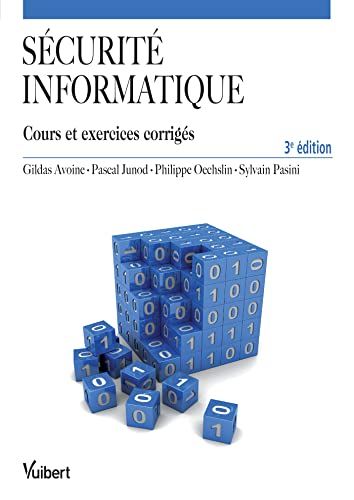 Sécurité informatique