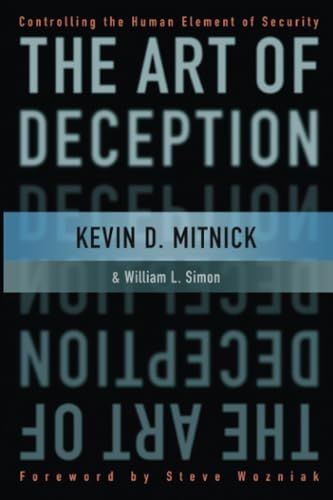 The Art of Deception