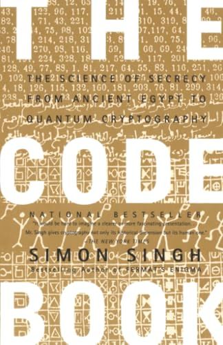 The Code Book