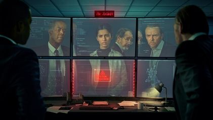 The Undeclared War