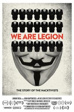 We Are Legion