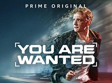 You Are Wanted